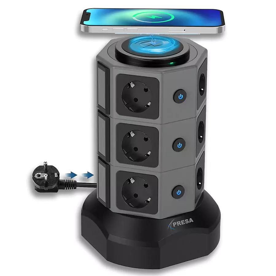 Apresa CP01W Apresa CP01W